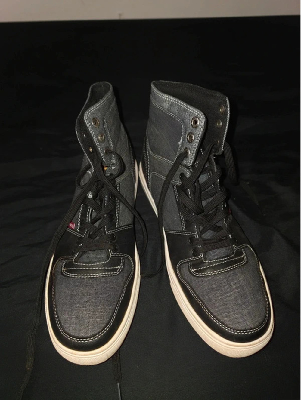 Levi shoes